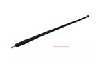 13  Antenna Mast Black Rubber Power Radio Am fm For Ford F-250   f-750 2017-2025