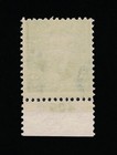 Genuine Scott  281 Fine Mint Og Nh 1898 Dark Blue 5   Plate Number  409 Single