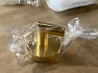 Phylrich Ast120-76 004 Robe Hook Transition Modern Satin Brass New In Box 