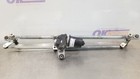 16 Ford F150 Lariat Windshield Wiper Motor With Linkage