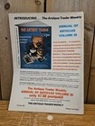 The Antique Trader Price Guide To Antiques Summer 1975 Brides Baskets