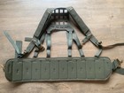 Carcajou Tactical Belt Kit