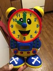 The Learning Journey Telly The Teaching Time Clock Tested Works