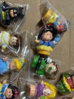 Lot Of 18 Little People Disney Princess And Some Super Hero Characters