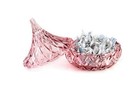 Blush Glass Hershey Kiss Candy Dish - A Sweet And Stylish Delight