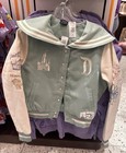 Disneyland 2025 Her Universe Marquee Varsity Jacket - Medium M