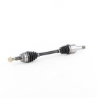 Front Driver Side Cv Axle Shaft For Ford Focus 2012-2018 90-04637n