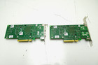 Intel Dual Port 10gbps X520 Pci Express Ethernet Server Adapter