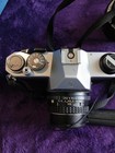 Pentax K1000 Complete Set To Start Shooting 