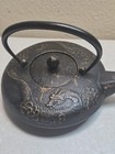 Japanese Tea Pot