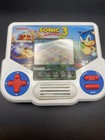 Vintage Sonic The Hedgehog 3 Handheld Video Game  1994  Sega tiger Electronics