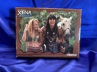Xena  Warrior Princess Fan Club Kit  3 Photos  Certificate  Poster    Bloopers