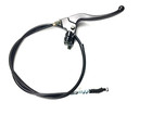 Front Brake Cable   Lever For Honda Crf70f 2004-2011 Xr70r 1997-2003 Dirt Bike