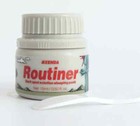 Axenda Routiner 15ml Sleeping Pack Night Cream   Hydrating Overnight Mask