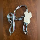 Vintage Kids Mickey Mouse Suspenders