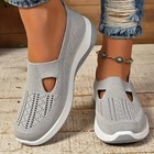 Women s Casual Shoes Breathable Comfortable Orthopedic Shoes Non Slip Sneakers F