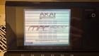 Akai Mpc 4000 Mpc4000 Drum Sampler 272mb Ram