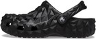 Crocs Unisex-adult Classic Geometric Clog