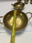 Vintage Brass Collectibles Lot