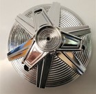 Mustang Pedal Car Hubcap  66- 68