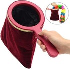 Magic Change Bag Appear Disappear Trick Props For Magician Magic Tricks