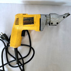 Dewalt Dw890 18 Gauge Swivel Head Shear