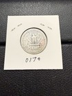 Washington Quarter 1935