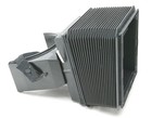 Sinar F2   P2 Original 4x5  Bellows With Bino Plate   Hood For Critical Focusing