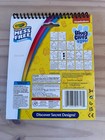 Crayola Color Wonder Blues Clues   You Activity Pad New