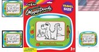 Fun   Portable Magna Doodle Drawing Board - The Perfect Creative Toy For Kids 3 