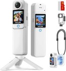 Sjcam C300 Vlogging Camera 4k 7hour Power 6-axis Stabilization Action Camera