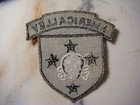 Us 23rd Infantry Division Americalley   Vietnam War Patch