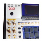 Akai Professional Mpc4000 Music Production Center Sampler Sequencer Used