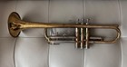 York Super Custom - Trumpet