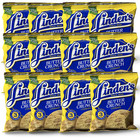 Linden s Cookies  Butter Crunch  Chocolate Chip And Chocolate Crunch   12 Pack