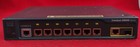 Cisco Catalyst 2960g 7-port Gbe Layer 2 Network Switch Ws-c2960g-8tc-l