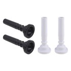 Trumpet Mouthpiece Musical Trumpet Mouthpiece Replacements Shaped Trumpet