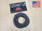 7mm Tinned Copper Core Spark Plug Ignition Wire Sold By The Foot  No Logo Usa