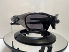 Oakley Pit Boss 2 Sunglasses Gorpcore Oo9137-01 Polished Black New In Box