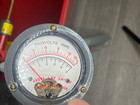 Hd Electric Mark V High Voltage Voltmeter phaser
