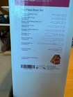 Wusthof Gourmet 10 Piece Knife Block Set  Acacia  used  109507100 In Retail Box