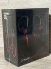 Beats By Dr  Dre Powerbeats 2 B0516 Wireless In-ear Headphones Black red gray