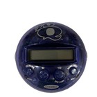 Purple Radica 20q Electronic Handheld Game 2005