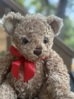 First   Main  1715  Brown Teddy Bear Tucker   13  Plush Stuffed Animal