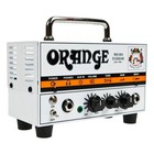 Orange Mt20 Micro Terror Guitar Amplifier Tube Head