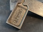 Vintage Stanley All Metal Try Square 3    Super Rare Size  Usa