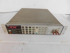 Hewlett Packard 3456a Digital Voltmeter  mpt29 