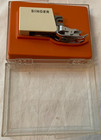 Singer Smooth   Even Feed Sewing Machine Foot