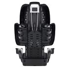 Evenflo Gotime Lx Booster Car Seat  chardon Black 