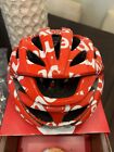 Supreme Giro Syntax Mips Cycling Helmet